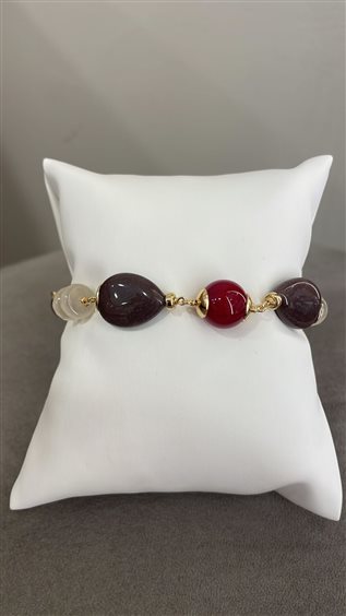 Bracelet Sovrani Femme in Bronze J11929 - J11929